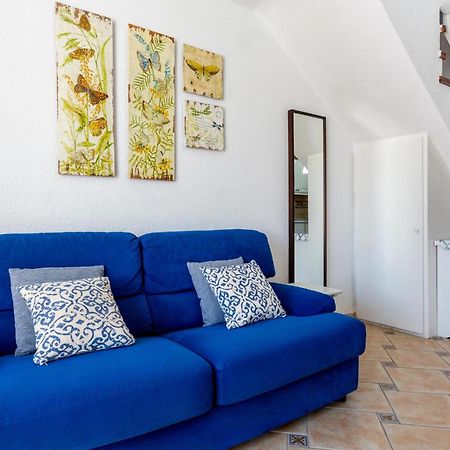 395 Lovely Duplex Parque Santiago II بلايا ذي لاس أميريكاس المظهر الخارجي الصورة
