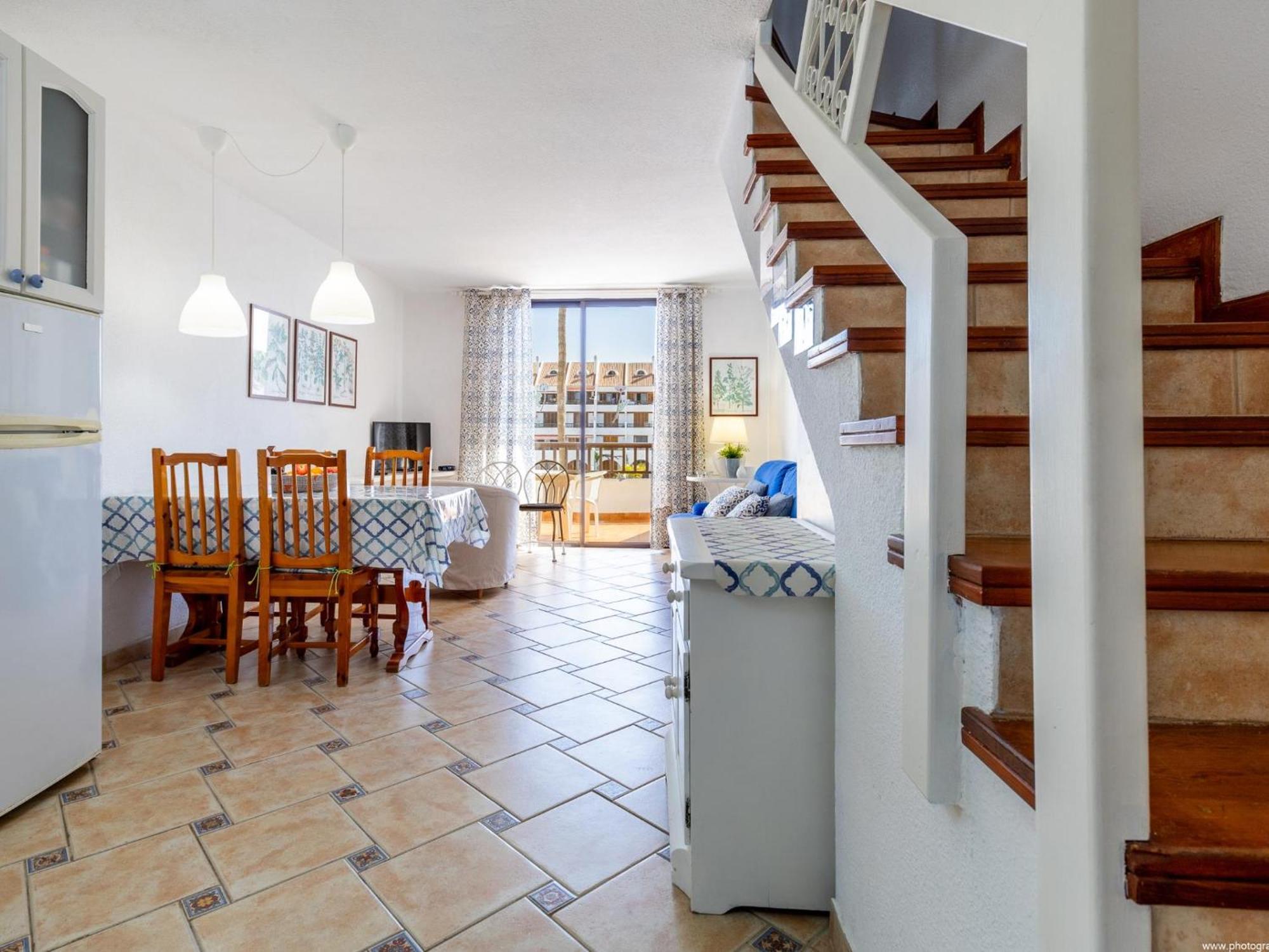 395 Lovely Duplex Parque Santiago II بلايا ذي لاس أميريكاس المظهر الخارجي الصورة