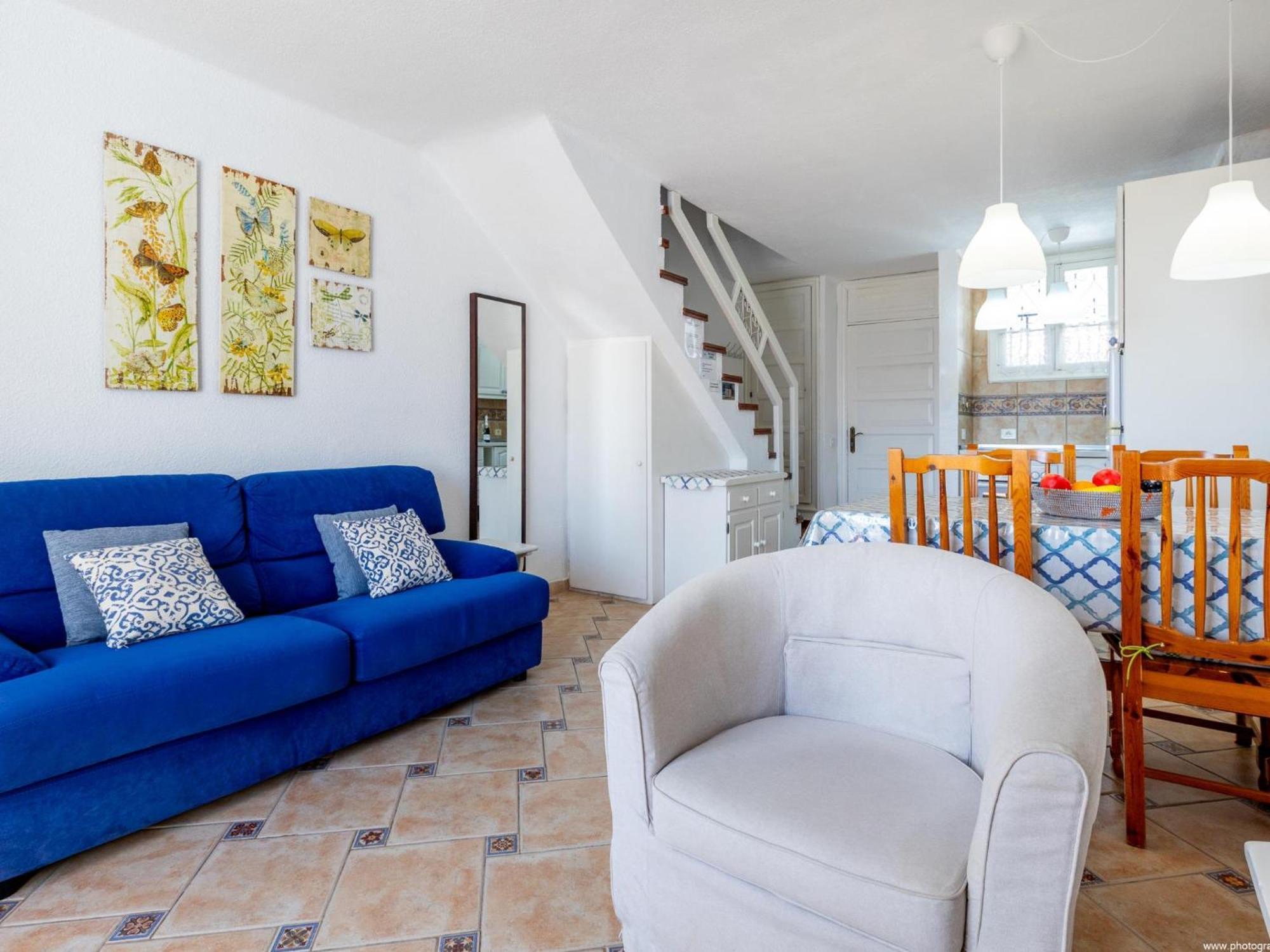 395 Lovely Duplex Parque Santiago II بلايا ذي لاس أميريكاس المظهر الخارجي الصورة